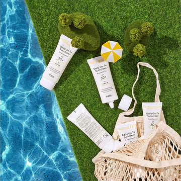 Daily Go-To Sunscreen/60ml